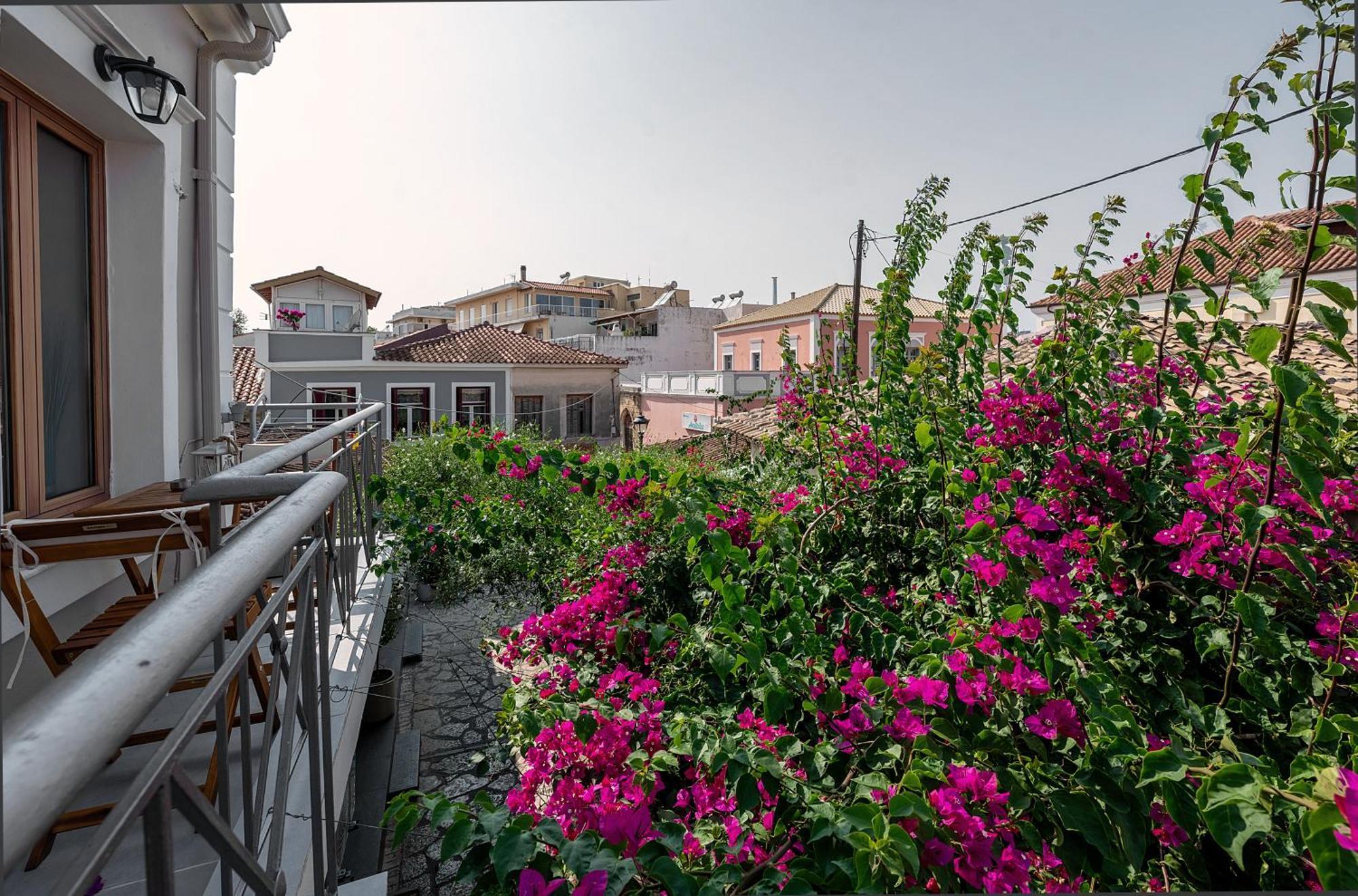 Seitan Pazar Apartment Preveza Exterior photo
