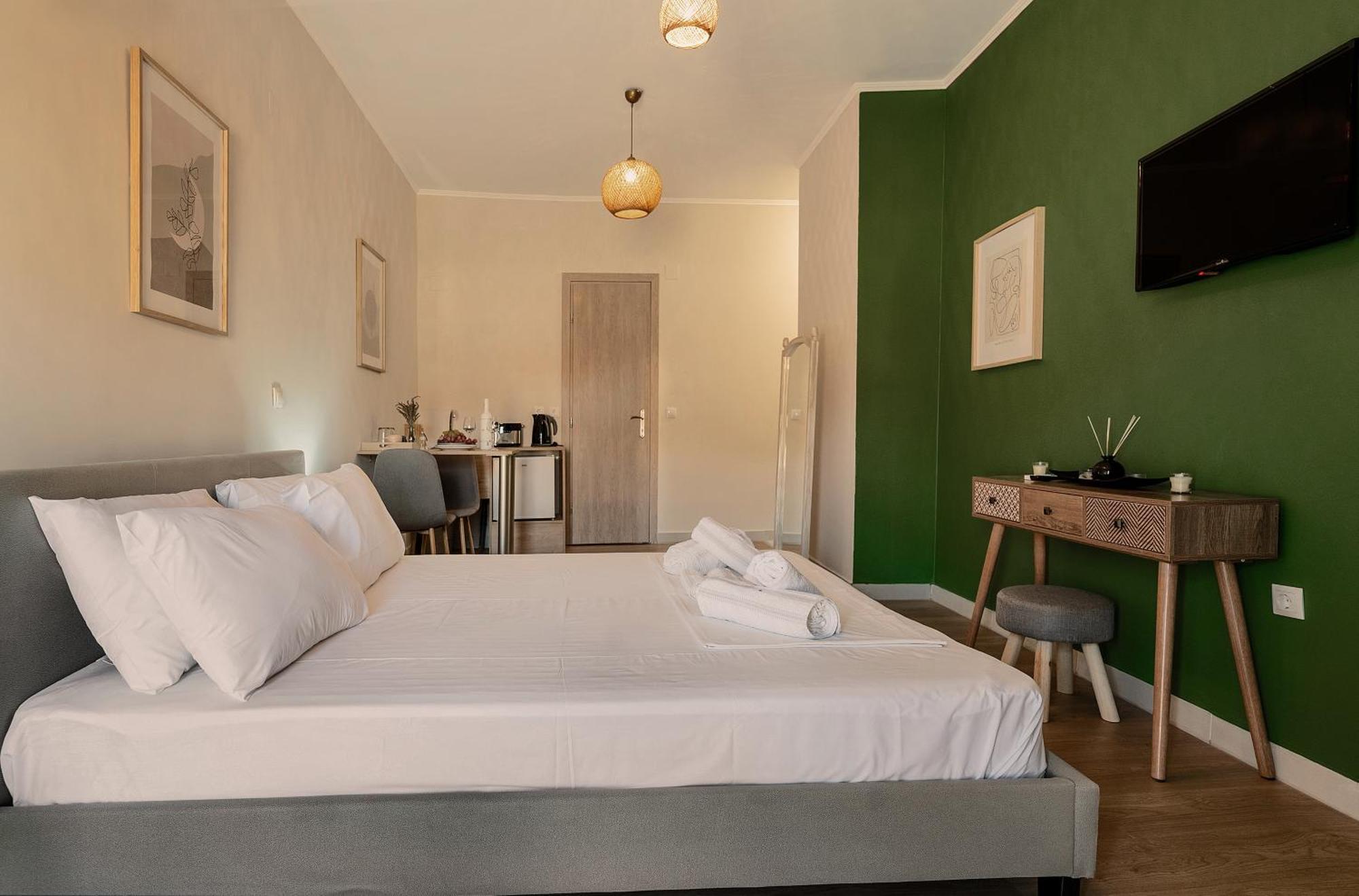Seitan Pazar Apartment Preveza Exterior photo