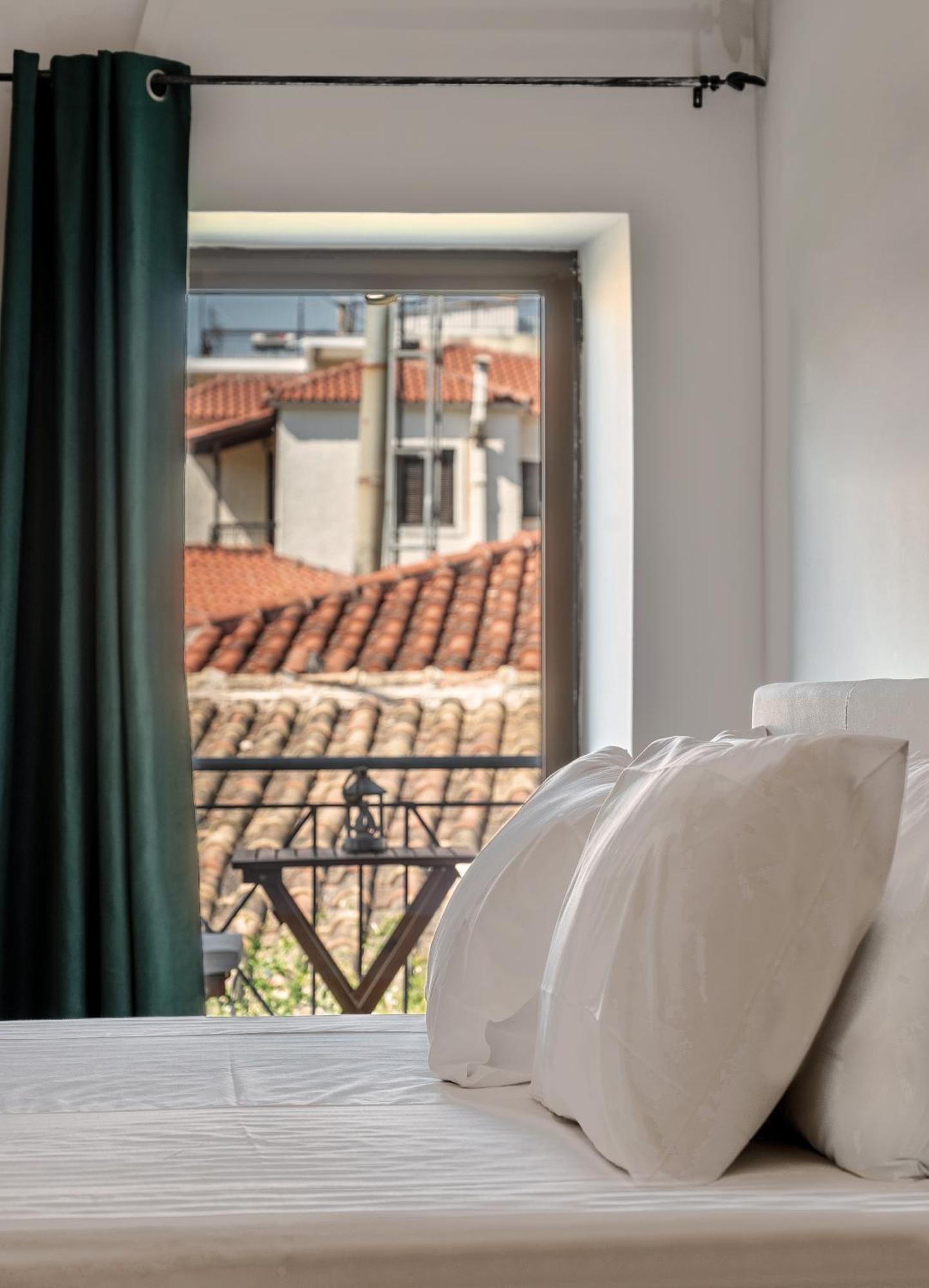 Seitan Pazar Apartment Preveza Exterior photo