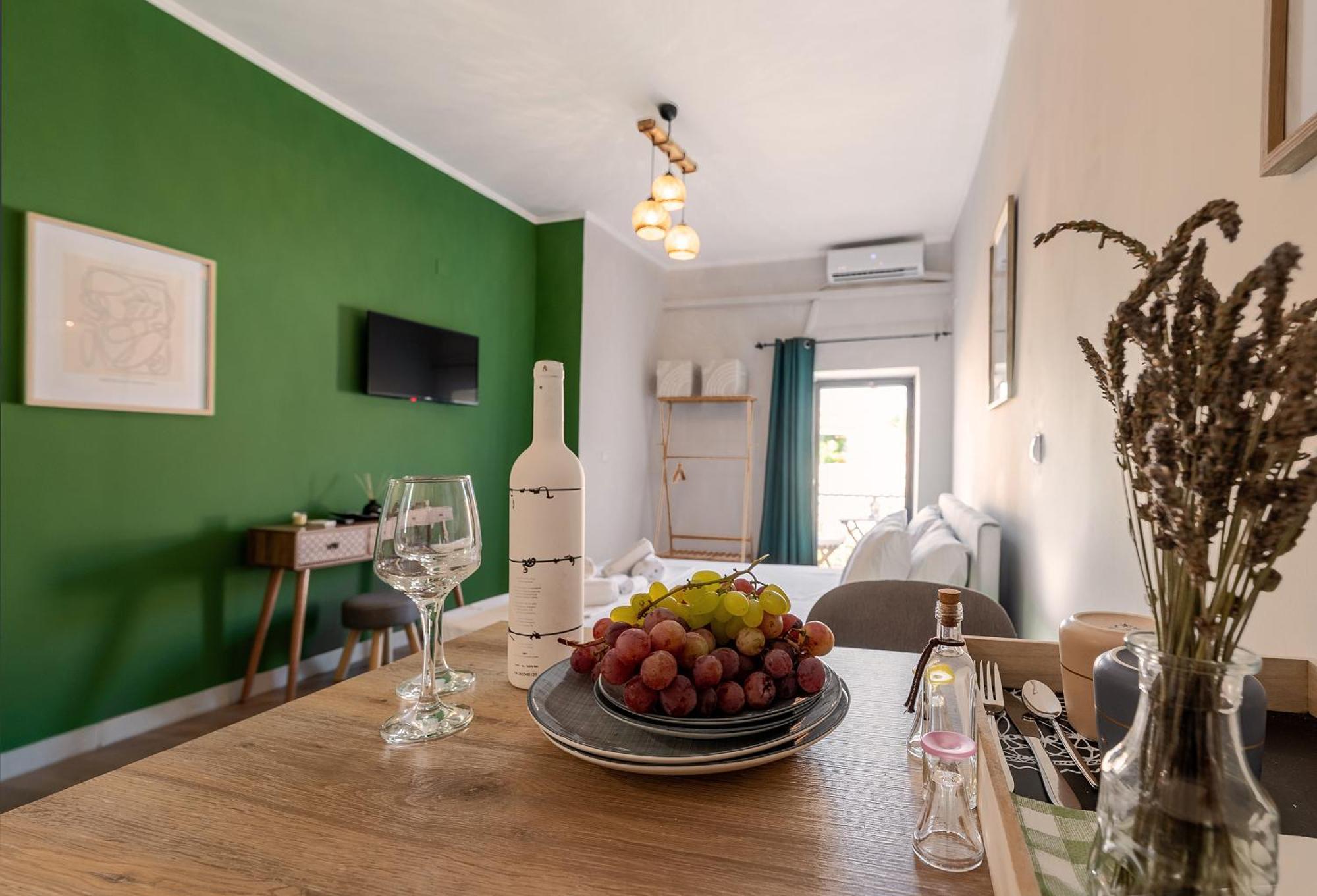 Seitan Pazar Apartment Preveza Exterior photo