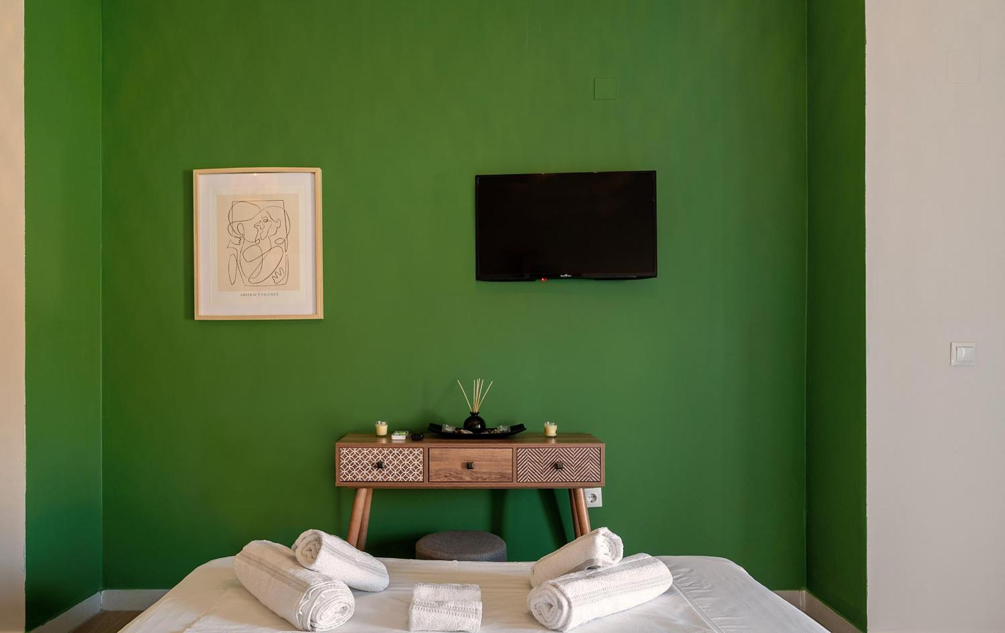 Seitan Pazar Apartment Preveza Exterior photo