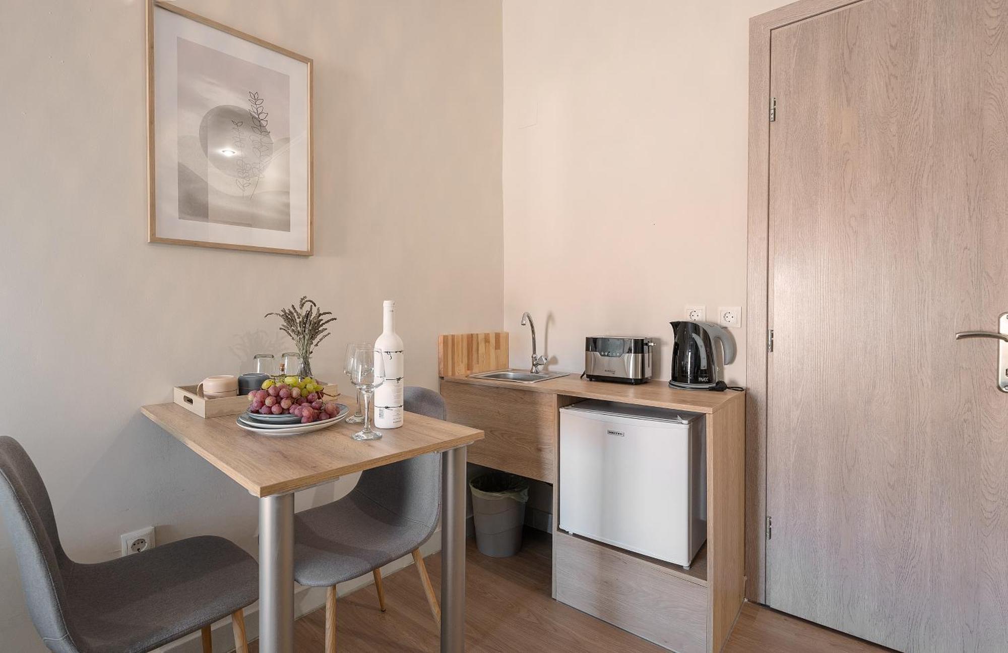 Seitan Pazar Apartment Preveza Exterior photo
